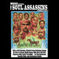 Muggs Presents: Soul Assassins 1 / Various - Muggs Presents: The Soul Assassins 1 / Various [CD]