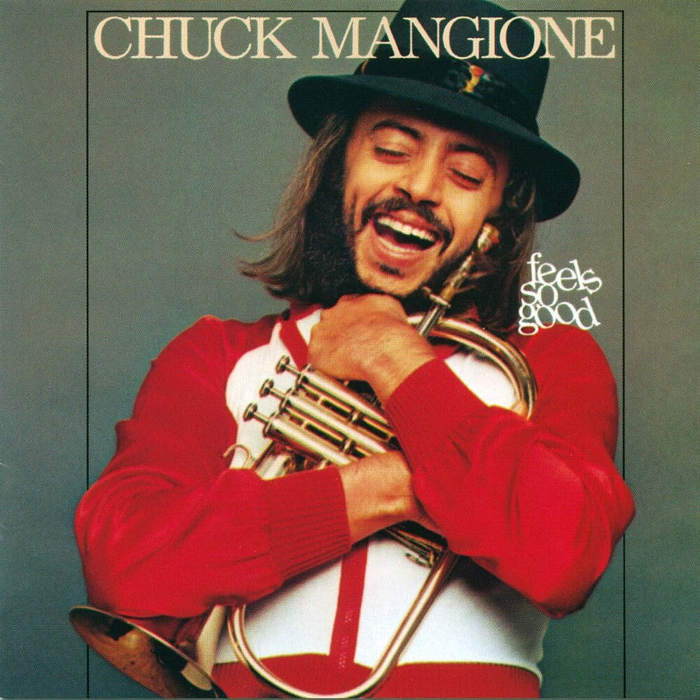 Mangione, Chuck - Feels So Good - UHQCD [CD]