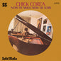 Corea, Chick - Now He Sings. Now He Sobs - UHQCD [CD]