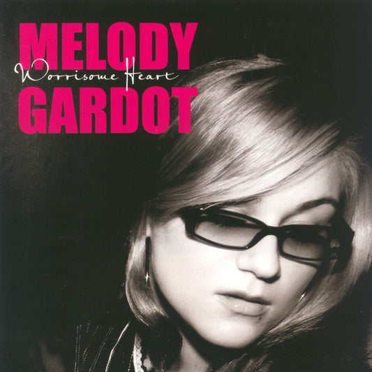 Gardot, Melody - Worrisome Heart - UHQCD [CD]