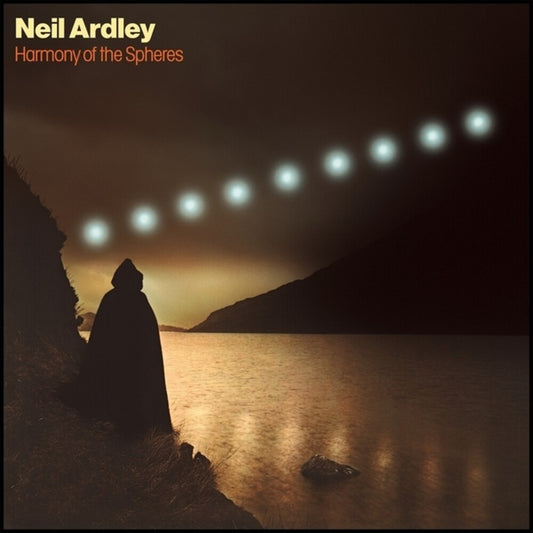 Ardley, Neil - Harmony Of The Spheres [LP]