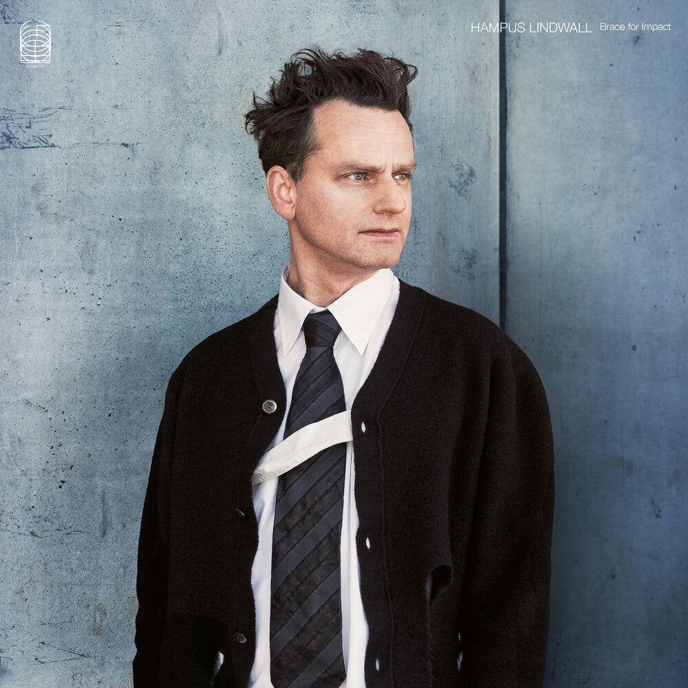 Hampus Lindwall - Brace For Impact [LP]