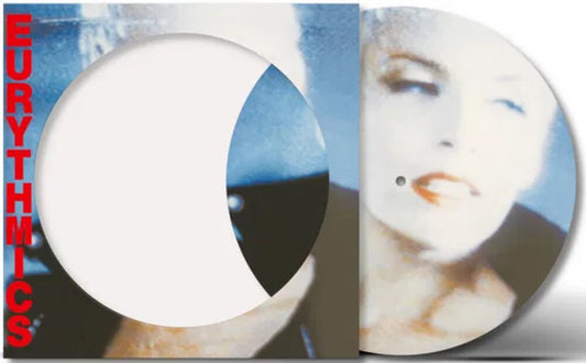 Eurythmics - Be Yourself Tonight [Limited Edition] (Pict) (Uk)