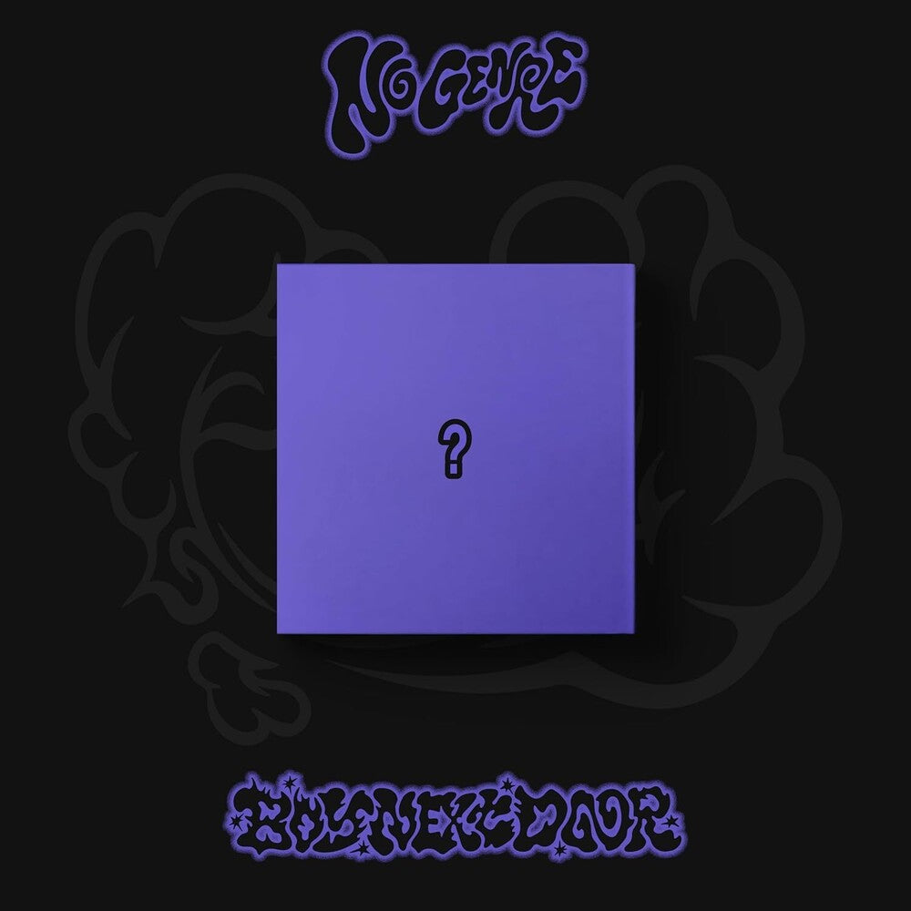 BOYNEXTDOOR - Boynextdoor 4th Ep [No Genre] [No Matter Ver.]