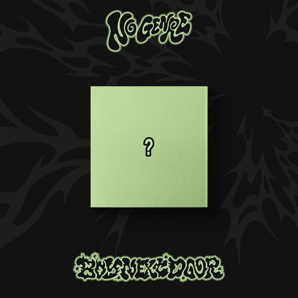 BOYNEXTDOOR - Boynextdoor 4th Ep [No Genre] [No Limit Ver.]