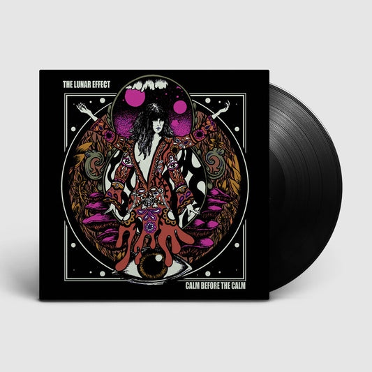 Lunar Effect - Calm Before The Calm [LP]