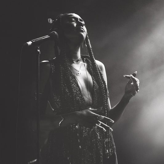 Fils-Dominique Aime - Live At The Montreal International Jazz Festival [CD]