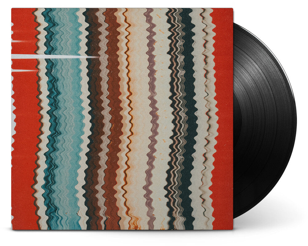 Brent Cobb - Ain't Rocked In A While [LP]