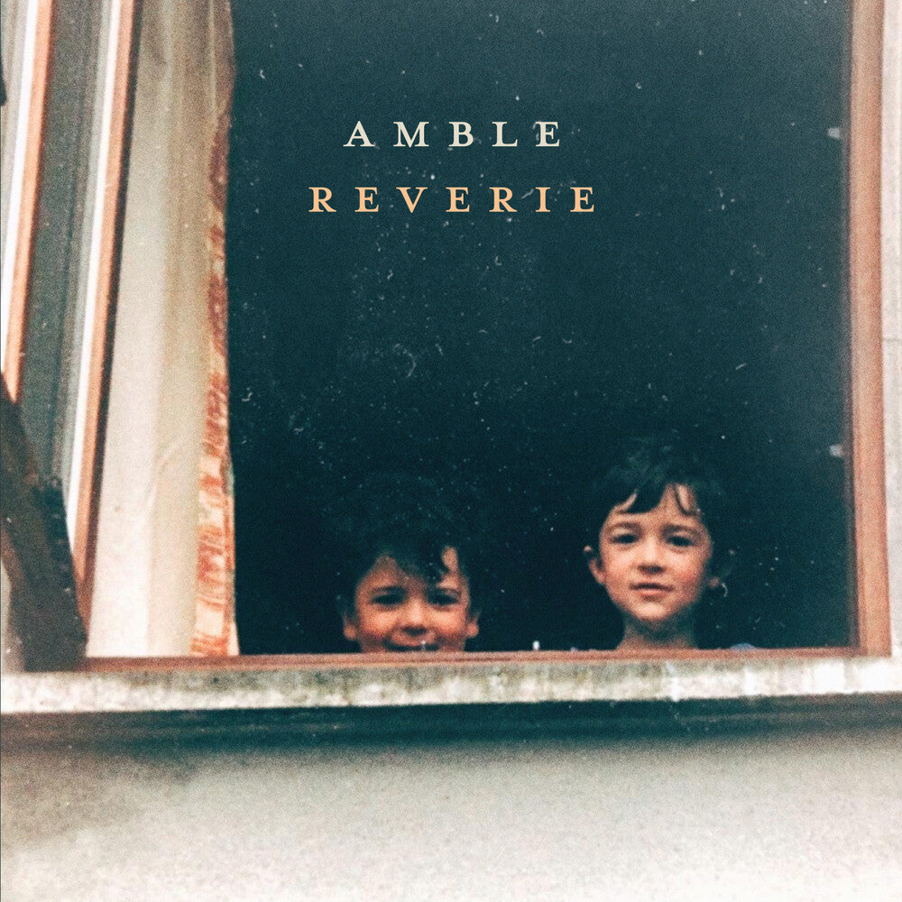 Amble - Reverie [CD]