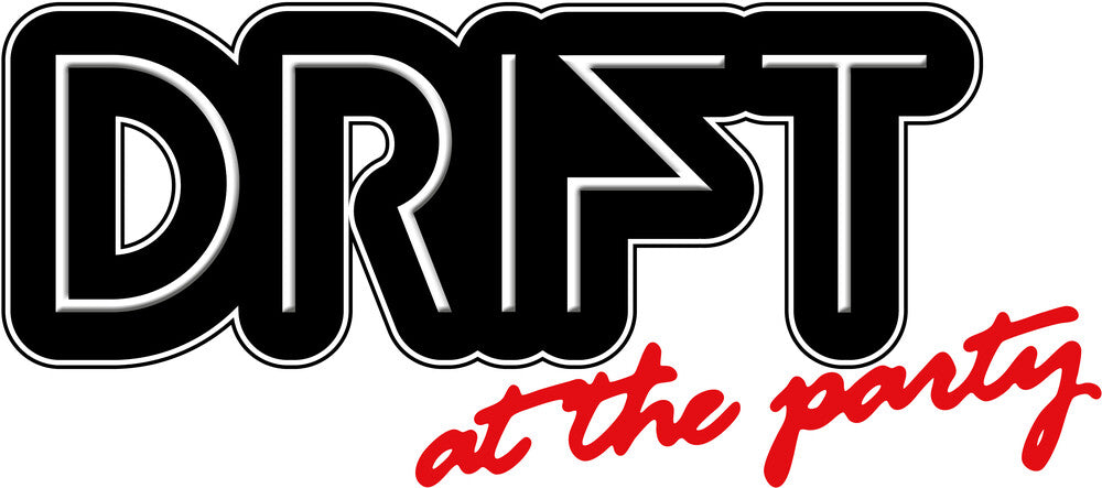 Drift - At the Party [CD]