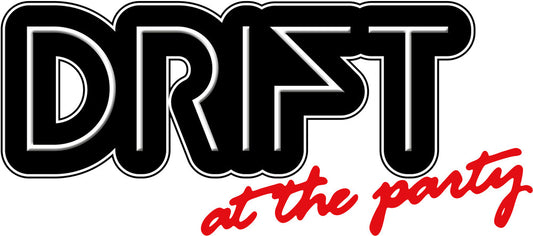 Drift - At the Party [CD]