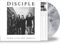 Disciple - Long Live The Rebels - Silver Bullet [Colored Vinyl] [Limited Edition]