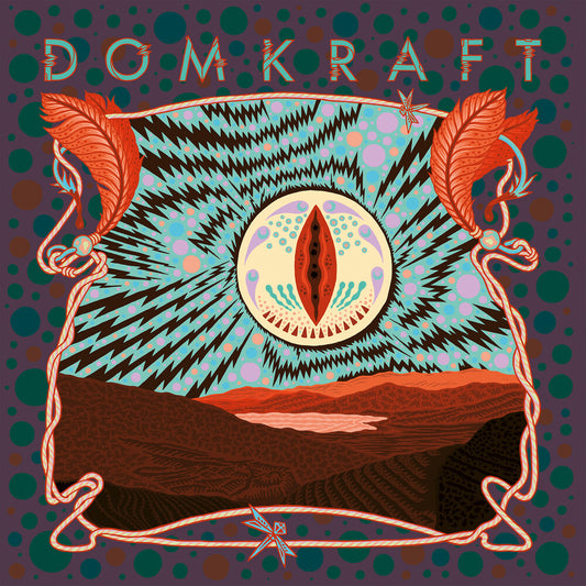 Domkraft - Domkraft [Digipak] [Reissue]