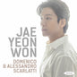 Jae Yeon Won - Domenico & Alessandro Scarlatti [CD]