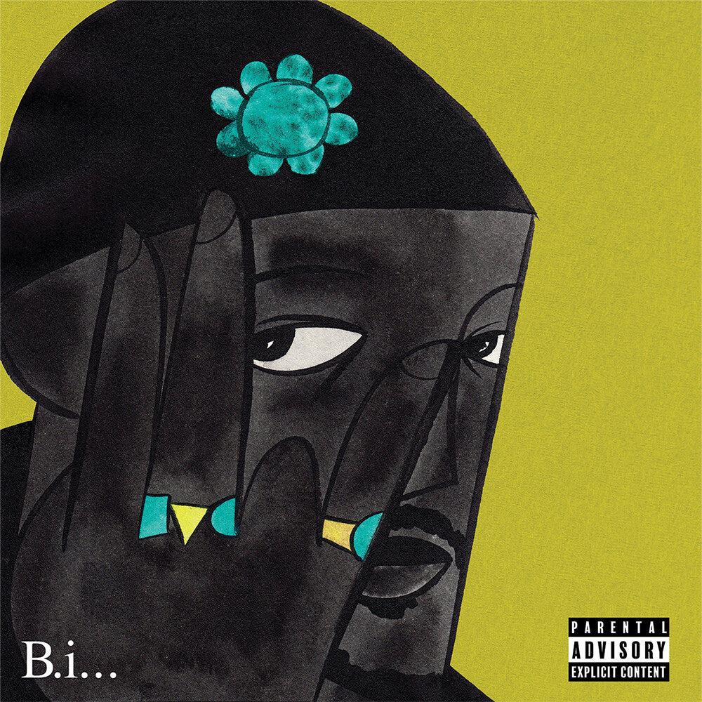 .idk. - BRAVADO INTiMO... [CD]