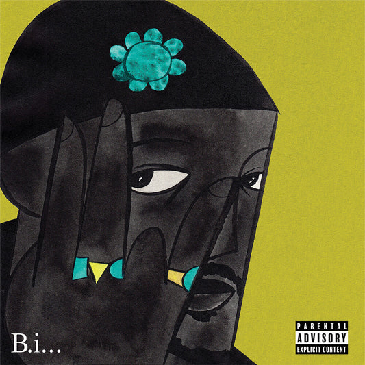 .idk. - BRAVADO INTiMO... [CD]
