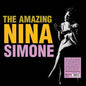 Nina Simone - Amazing Nina Simone [Clear Vinyl] (Can)
