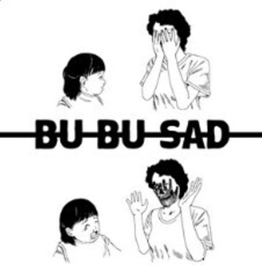 La Rappresentante Di Lista - Bu Bu Sad [Colored Vinyl] [Limited Edition] (Ita)