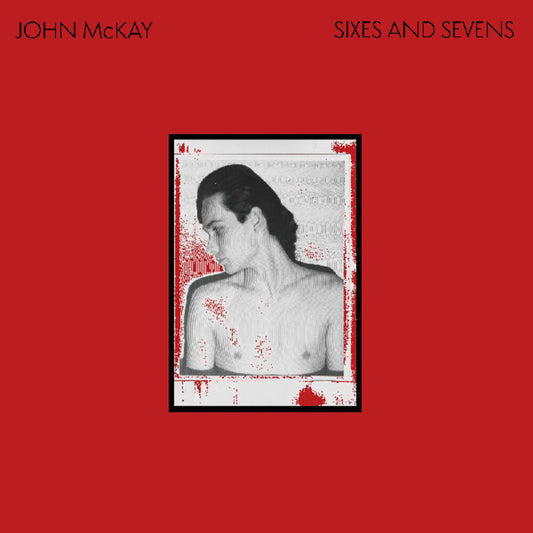 John Mckay - Sixes & Sevens (Aus) [CD]