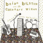 Brian Bilston  / Catenary Wires - Sounds Made By Humans [Colored Vinyl] (Grn) (Aus)