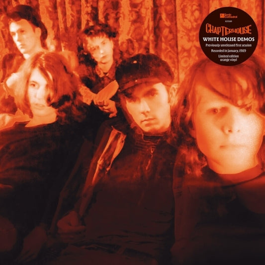 Chapterhouse - White House Demos (Aus) [LP]
