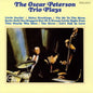 Oscar Peterson - Oscar Peterson Trio Plays (Hqcd) [Reissue] (Jpn)