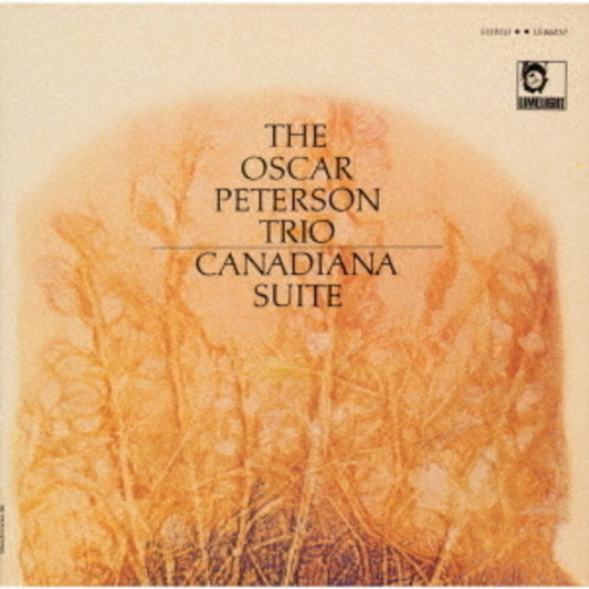 Oscar Peterson - Canadian Suite (Hqcd) [Reissue] (Jpn)