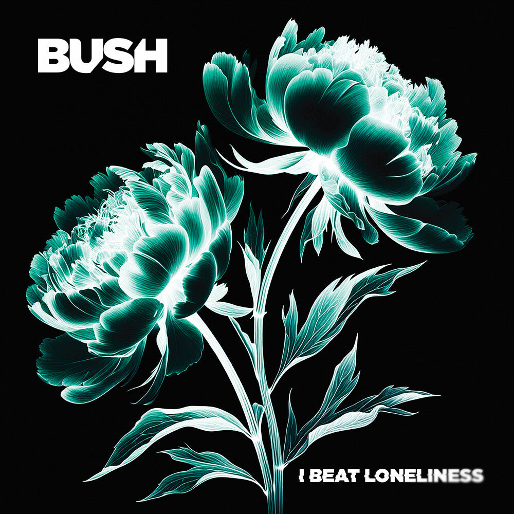 Bush -  I Beat Loneliness [Compact Disc]