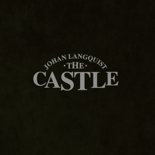 Johan Langquist - Johan Langquist Castle [CD]