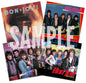 Bon Jovi - 7800 Fahrenheit [Limited Edition] (Shm) (Spkg) (Jpn)