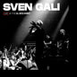 Sven Gali - Live At The El Mocambo [CD]