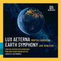 Munchner Rundfunkorchester / Lauridsen - Lauridsen: Lux Aeterna: Runestadt: Earth Symphony [CD]