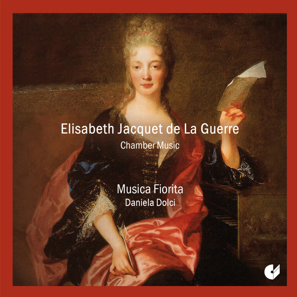 Fiorita Musica  / Guerre - Chamber Music [CD]
