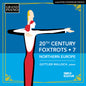 Wallisch Gottlieb  / Baaren - 20th Century Foxtrots Vol. 7 - Northern Europe [CD]