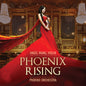 Wang Angel  / Gang - Phoenix Rising [CD]