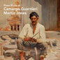 Martin, Jones / Guarnieri - Piano Music of Camargo Guarnieri [CD]