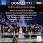 Nahuel Pierro  Di / Donizetti - Donizetti: Il Diluvio Universale [CD]