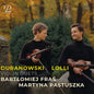 Fras Bartlomeij  / Duranowski - Polish Violin Duets From The 18th Century [CD]