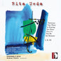 Saeed, Mirzazadeh / Ueda - Rita Ueda: Someone Out There is Praying for Peace (Let Us Not Be the Reason) [CD]