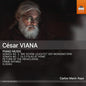 Rayo, Carlos Marin / Viana - Cesar Viana: Piano Music [CD]