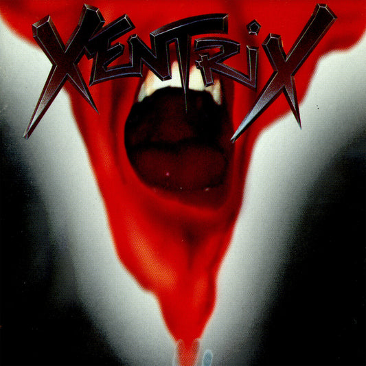 Xentrix - Scourge [Colored Vinyl] [180 Gram] (Uk)