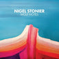 the album cover for Nigel Stonier - Wolf Notes (Uk)