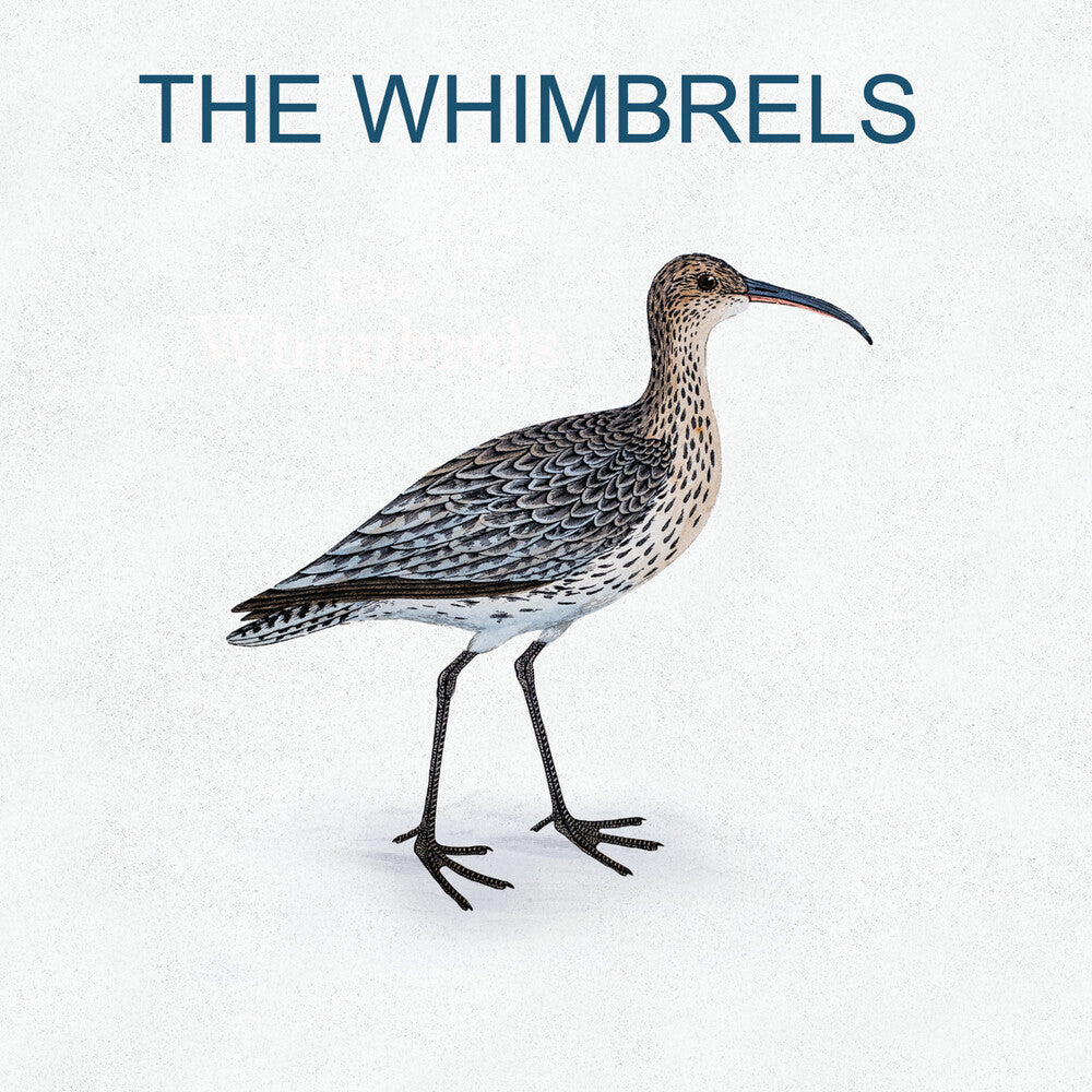 Whimbrels - The Whimbrels [LP]