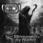 Avenger Of Blood - Revenge Is My Name - Ash Colored Vinyl [LP]