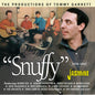 Snuffy: The Productions Of Tommy Garrett 1959-1962 - Snuffy: The Productions Of Tommy Garrett 1959-1962 [CD]