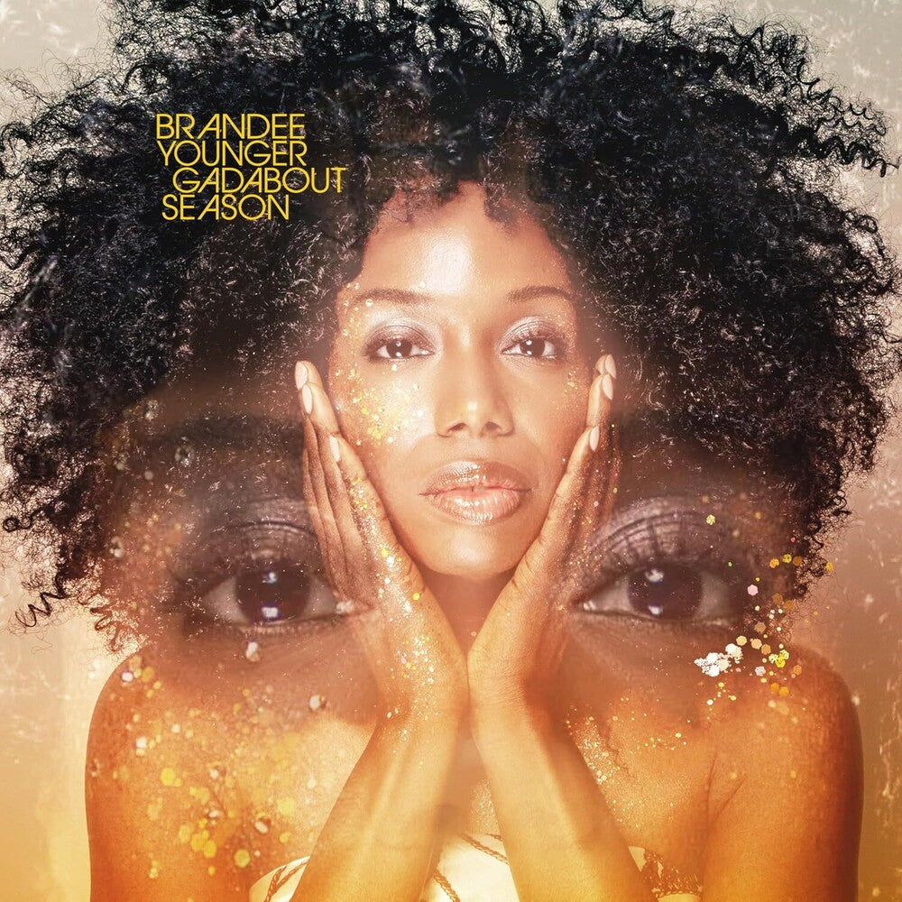 Younger, Brandee - Gadabout Season [LP]