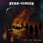 Star Circus - From The Wreckage (Bonus Track) [CD]