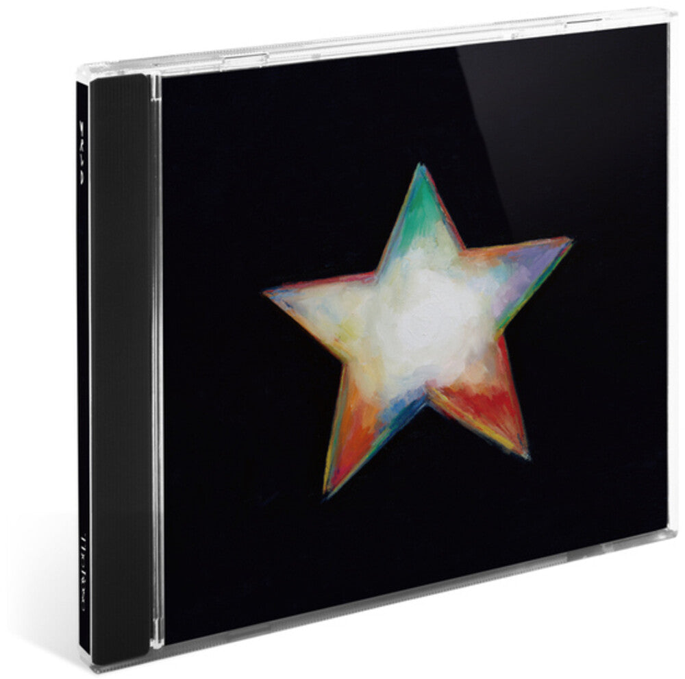 ROSÉ - WRLD (jewel version 1) [CD]