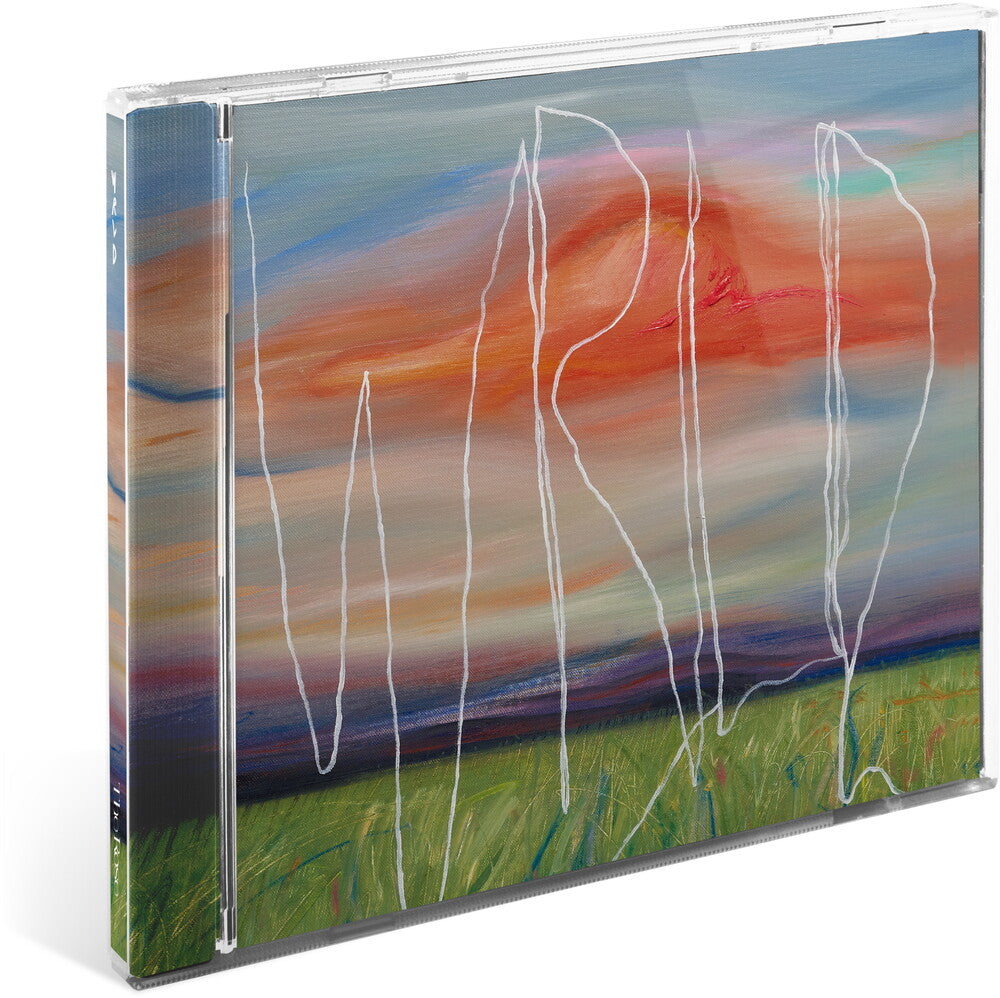 ROSÉ - WRLD (jewel version 2) [CD]
