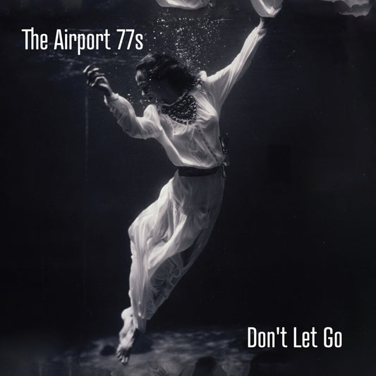 Airport 77s - Don't Let Go [LP]